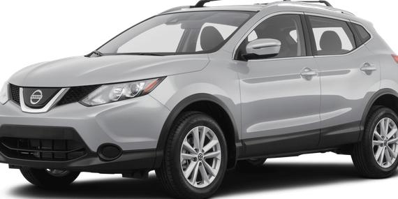 NISSAN ROGUE SPORT 2019 JN1BJ1CP8KW229405 image